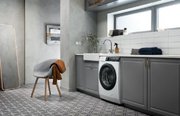 Стирально-сушильная машина Electrolux EW7WR447W фото 4 в Казани и Татарстане