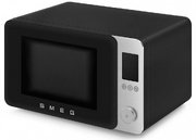 Микроволновая печь Smeg MOC02BLMEU фото 2 в Казани и Татарстане
