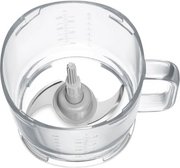 Насадка кухонный комбайн Smeg HBFP11 фото 4 в Казани и Татарстане