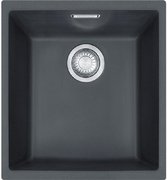 Мойка Франке Sirius SID 110-34 оникс фото в Казани и Татарстане Мойка Franke Sirius SID 110-34 оникс фото в Казани и Татарстане