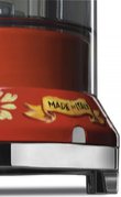 Кофемашина Smeg ECF01DGEU фото 3 в Казани и Татарстане