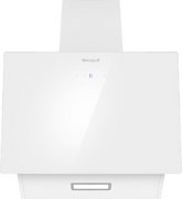 Купольная вытяжка Weissgauff Yota 500 Touch White Glass фото 2 в Казани и Татарстане