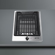 Гриль Smeg PGF30B фото 2 в Казани и Татарстане