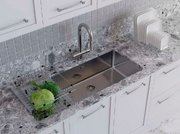 Мойка Omoikiri Tadzava 75-U/I IN фото 4 в Казани и Татарстане