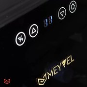 Винный шкаф Meyvel MV12-BSF1 удобный (easy) фото 3 в Казани и Татарстане
