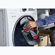 Стиральная машина Samsung WW65K42E08W фото 4 в Казани и Татарстане
