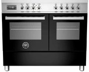 Варочный центр Bertazzoni PRO100 5I MFE D NE T фото 3 в Казани и Татарстане