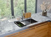 Мойка Omoikiri Tadzava 75-U/I IN фото 2 в Казани и Татарстане