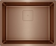 Мойка Teka FLEXLINEA RS15 50.40 SQ PVD COPPER Мойка Teka FLEXLINEA RS15 50.40 SQ PVD COPPER