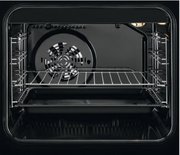 Электрическая плита Electrolux EKC962900W фото 3 в Казани и Татарстане
