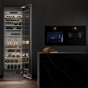 Духовой шкаф с микроволнами и паром Signature Kitchen Suite SKSLV2401S фото 3 в Казани и Татарстане