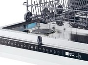 Встраиваемая посудомоечная машина Haier XS6B0M4PB-08 фото 2 в Казани и Татарстане