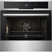 Духовой шкаф Electrolux OPEA7553X Духовой шкаф Electrolux OPEA7553X