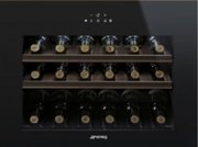 Винный шкаф Smeg CVI618NR фото 2 в Казани и Татарстане