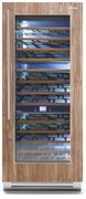 Винный шкаф Fhiaba S8990FW6 фото 2 в Казани и Татарстане