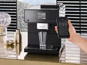 Кофемашина Miele CM7750 OBSW CoffeeSelect фото 4 в Казани и Татарстане