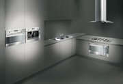 Мойка Смег LE116S-2 фото 4 в Казани и Татарстане Мойка Smeg LE116S-2 фото 4 в Казани и Татарстане