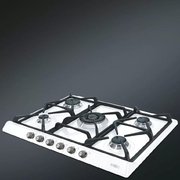 Варочная панель Smeg SR775BS фото 2 в Казани и Татарстане