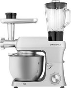 Кухонный комбайн Маунфилд MF-421S PRO фото в Казани и Татарстане Кухонный комбайн Maunfeld MF-421S PRO фото в Казани и Татарстане