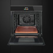 Духовой шкаф Smeg SFP6604NXE фото 3 в Казани и Татарстане