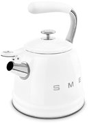 Чайник Smeg CKLW2001WH фото 2 в Казани и Татарстане