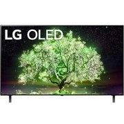 Телевизор LG OLED65A1RLA фото в Казани и Татарстане