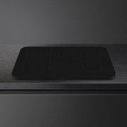 Варочная панель Smeg SISL7844MB фото 2 в Казани и Татарстане