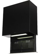 Встраиваемая вытяжка HIBERG i-VMF 60120 B фото 4 в Казани и Татарстане