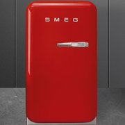 Мини-бар Smeg FAB5LRD фото 3 в Казани и Татарстане