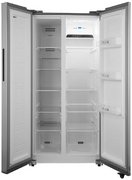 Холодильник Hyundai CS45082F фото 4 в Казани и Татарстане