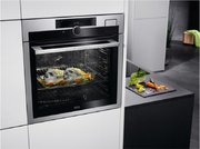Духовой шкаф AEG BSE998330M фото 2 в Казани и Татарстане