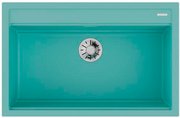 Мойка Омойкири KITAGAWA 79-LB AZ фото в Казани и Татарстане Мойка Omoikiri KITAGAWA 79-LB AZ фото в Казани и Татарстане