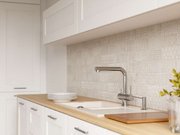 Смеситель Омойкири TAKAMATSU-S BL фото 4 в Казани и Татарстане Смеситель Omoikiri TAKAMATSU-S BL фото 4 в Казани и Татарстане