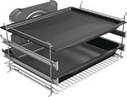 Духовой шкаф Gorenje BO76SYB фото 3 в Казани и Татарстане