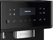 Кофемашина Miele CM 6560 OBPF фото 4 в Казани и Татарстане