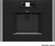Встраиваемая кофемашина Neff CL9TX11X0 фото 3 в Казани и Татарстане