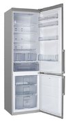 Двухкамерный холодильник Vestfrost VF 200 EH фото 3 в Казани и Татарстане