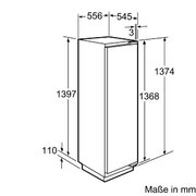 Морозильник Neff G8120X0 фото 4 в Казани и Татарстане