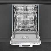 Посудомоечная машина Smeg ST2FABWH2 фото 2 в Казани и Татарстане