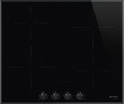 Набор ручек для варочных поверхностей Smeg Classica 5MP3MB фото 2 в Казани и Татарстане