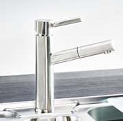 Смеситель Franke Gaia фото 2 в Казани и Татарстане