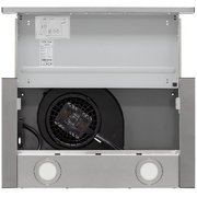 Встраиваемая вытяжка KRONA KAMILLA MV 500 IX фото 4 в Казани и Татарстане