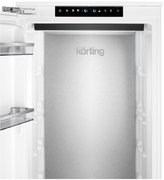 Встраиваемый морозильник Korting KSFI 1955 фото 3 в Казани и Татарстане