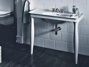 Комплект ножек Lofra Plinth Kit 90X60/H 135мм фото 2 в Казани и Татарстане