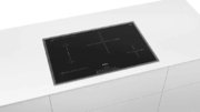 Индукционная варочная панель Bosch PVS845FB5E фото 4 в Казани и Татарстане