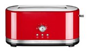 Тостер KitchenAid Artisan 5KMT4116EER фото 3 в Казани и Татарстане