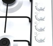 Газовая варочная панель Bosch PBP6C2B82O фото 3 в Казани и Татарстане