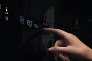 Духовой шкаф Electrolux EOE7F31X фото 3 в Казани и Татарстане