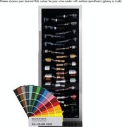 Винный шкаф Dunavox DX-143.468C Винный шкаф Dunavox DX-143.468C