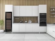 Винный шкаф Dunavox DAB-114.288DB.TO фото 2 в Казани и Татарстане